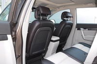 2015款科帕奇2.4L 5座两驱城市版