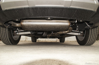 2015款传祺GS5 Super 2.0L自动两驱舒适版