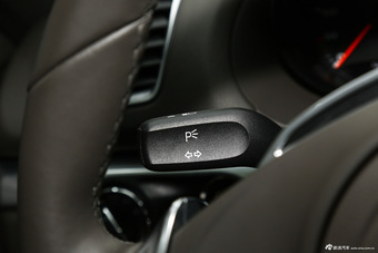 2013款保时捷Cayman S 3.4L自动