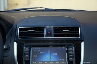 2016款景逸X5 1.6L手动尊享型