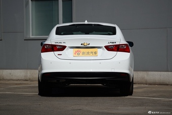 2016款迈锐宝XL 1.5T自动双离合锐驰版