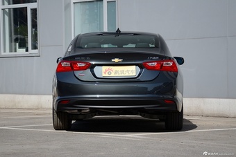 2016款迈锐宝XL 1.5T自动双离合锐尚版