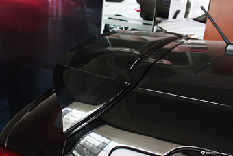 2014款英菲尼迪ESQ到店实拍