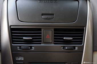 2015款凯越1.5L自动经典型