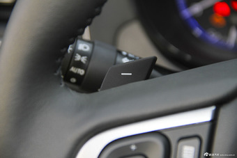 2015款傲虎 2.0DIT 尊贵版