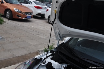 2014款起亚K3S 1.6L自动GLS