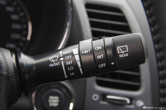 2014款起亚K3S 1.6L自动DLX