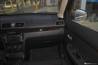 2015款风光360欧洲柴油版1.3T手动豪华型7座