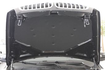 2013款宝马X6 xDrive35i