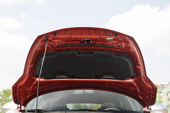 2014款英菲尼迪ESQ 1.6T自动率动版