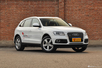2015款奥迪Q5 40TFSI技术型
