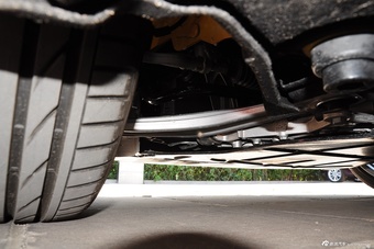 2015款奥迪TT Coupe 45TFSI quattro