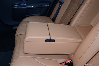 2016款捷豹XJL 3.0L自动SC四驱全景商务版