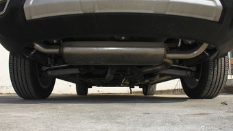 2015款传祺GS5 Super 1.8T自动两驱精英版