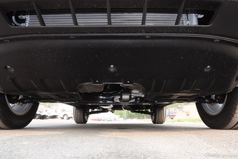 2015款瑞风S5 1.5TGDI手动豪华型