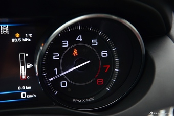 2015款捷豹XE 3.0T自动V6 S/C