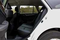 2015款傲虎2.5i到店实拍