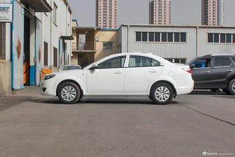 2015款经典福美来到店实拍