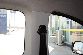 2015款瑞风M3 1.6L手动豪华智能型