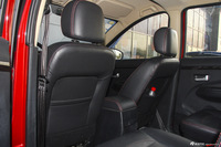 2015款风光360 1.5L手动豪华型7座国V