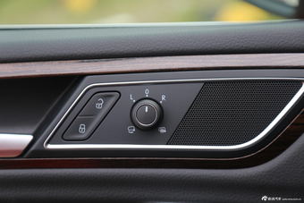 2016款高尔夫·嘉旅1.4T自动旗舰型280TSI