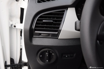 2015款晶锐1.4L自动前行版