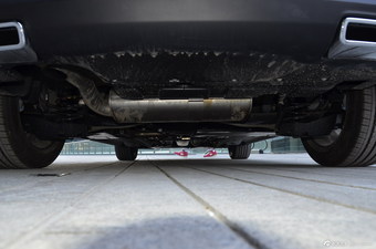 2015款东风标致308S 1.6T自动睿驰版