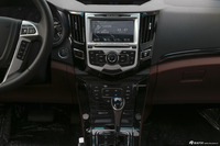 2015款速锐1.5L自动豪华型