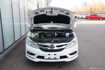 2015款速锐1.5L手动豪华型图片