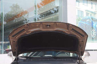 2015款科帕奇2.4L 5座两驱城市版