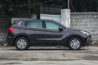 2016款昂科威2.0T自动四驱精英型28T