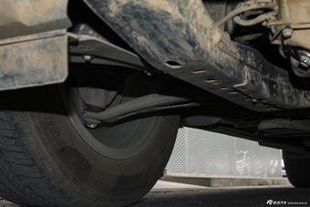 2015款昂科威20T四驱豪华型