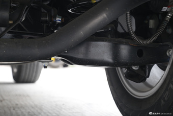 2016款野马T70 1.8T自动CVT进取版