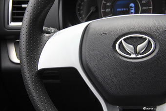 2016款幻速S6 1.5T 手动风尚型