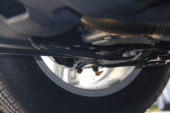 2016款长安CS75 2.0L手动豪华型国5