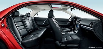 2015款Mazda6