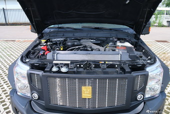 2016款乔治巴顿超级越野车