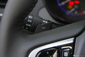 2016款傲虎 2.5L自动豪华导航版