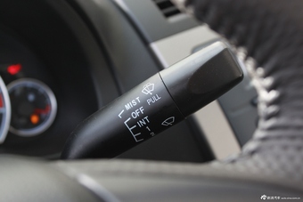 2015款经典福美来到店实拍