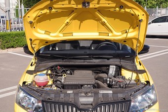 2015款晶锐1.6L自动运动版图片