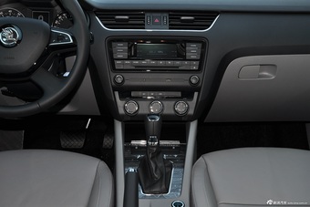 2015款明锐1.6L手动逸杰版