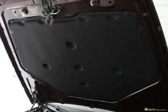 2013款魅影6.6T自动基本型