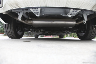 2015款海马M6 1.5T手动舒适型