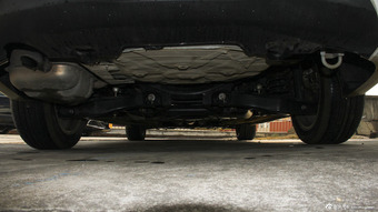 2014款传祺GA3S视界1.6L自动智慧ESP版