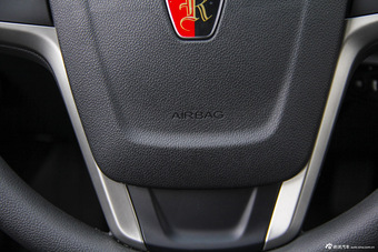 2015款荣威360 1.5L手动精英版