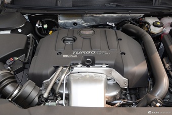 2016款凯迪拉克XTS 2.0T自动28T 技术型
