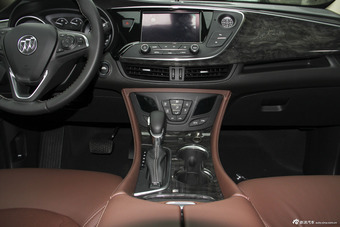 2016款昂科威2.0T自动四驱精英型28T