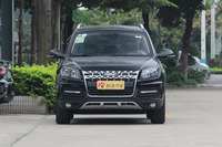 2016款野马T70 1.8T自动CVT睿智型