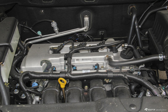 2016款野马T70 1.8L手动舒适版