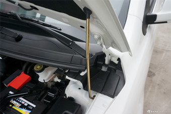 2014款华晨金杯智尚S30到店实拍